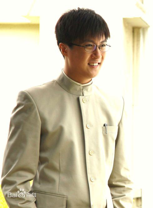 最新迟帅(Chi Shuai)精彩图册