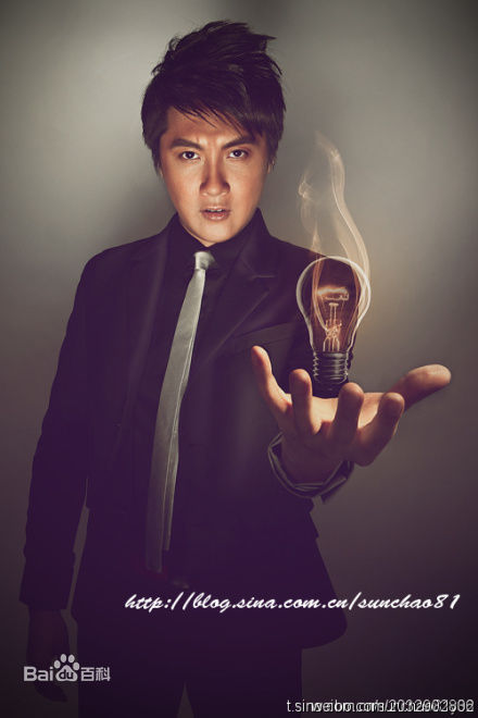 最新迟帅(Chi Shuai)精彩图册