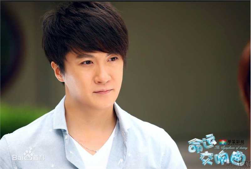 最新迟帅(Chi Shuai)精彩图册