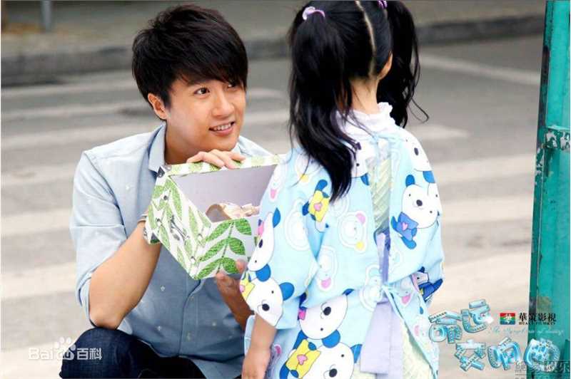 最新迟帅(Chi Shuai)精彩图册