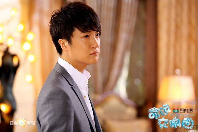 最新迟帅(Chi Shuai)精彩图册