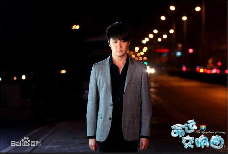 最新迟帅(Chi Shuai)精彩图册