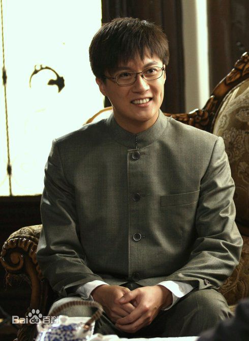 最新迟帅(Chi Shuai)精彩图册