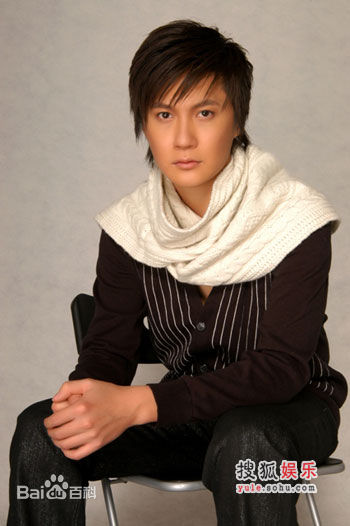 最新迟帅(Chi Shuai)精彩图册