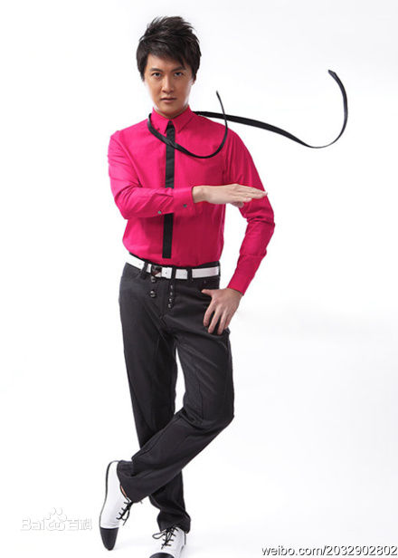 最新迟帅(Chi Shuai)精彩图册