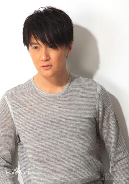 最新迟帅(Chi Shuai)精彩图册