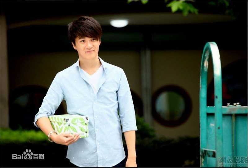 最新迟帅(Chi Shuai)精彩图册