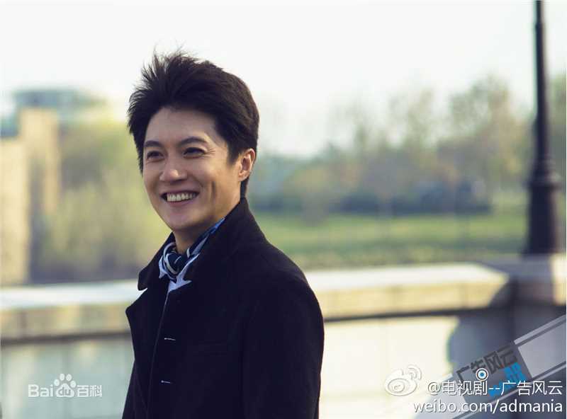 最新迟帅(Chi Shuai)精彩图册