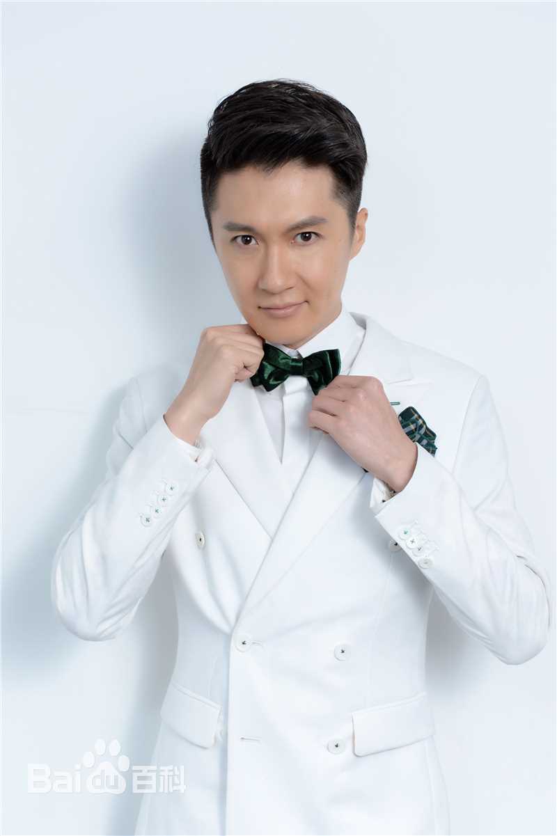 高清迟帅(Chi Shuai)图片