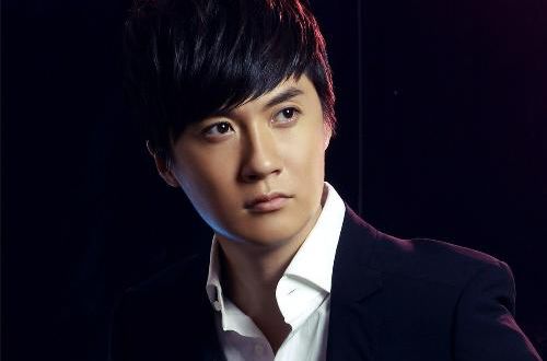 高清迟帅(Chi Shuai)图片