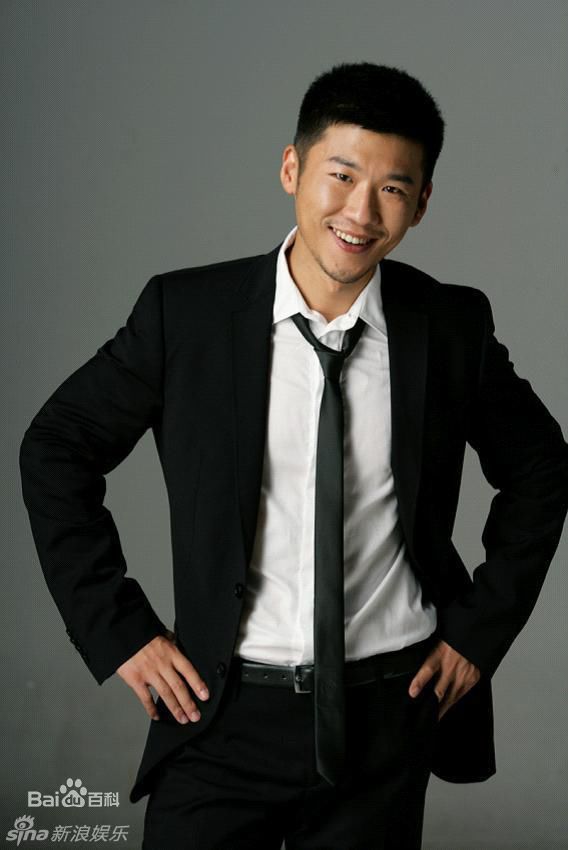 王骁(Lawrence Wang)