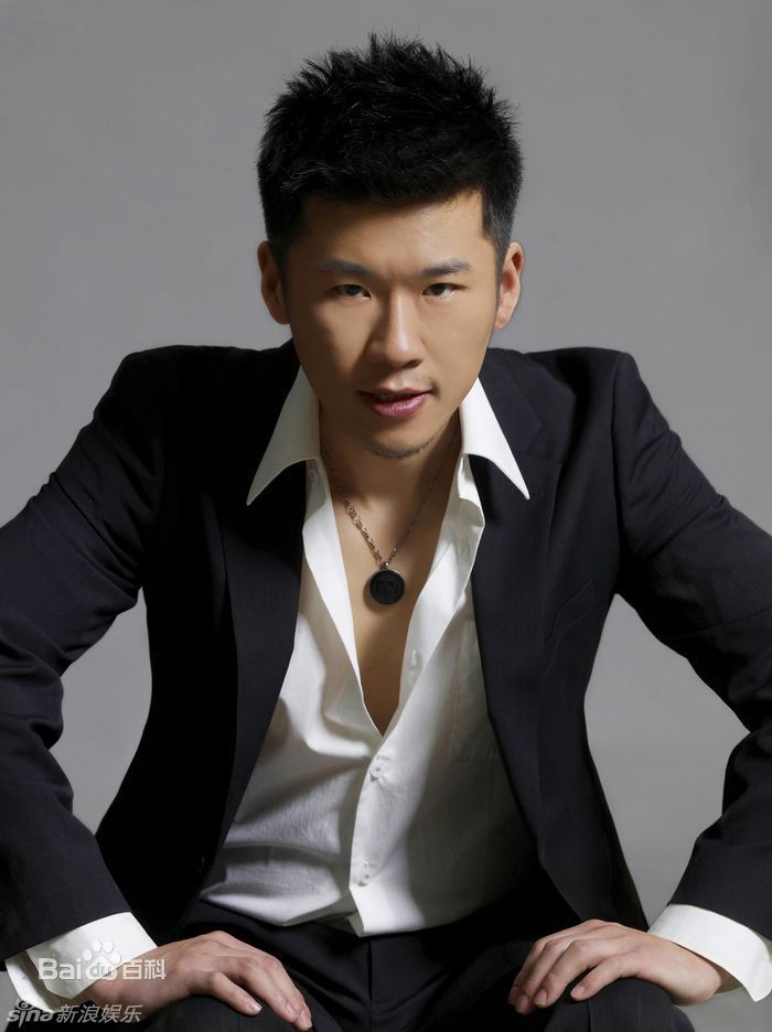 王骁(Lawrence Wang)