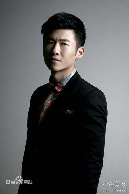 王骁(Lawrence Wang)