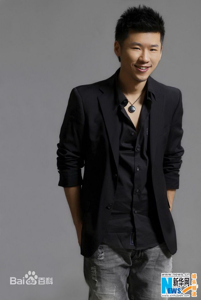 王骁(Lawrence Wang)