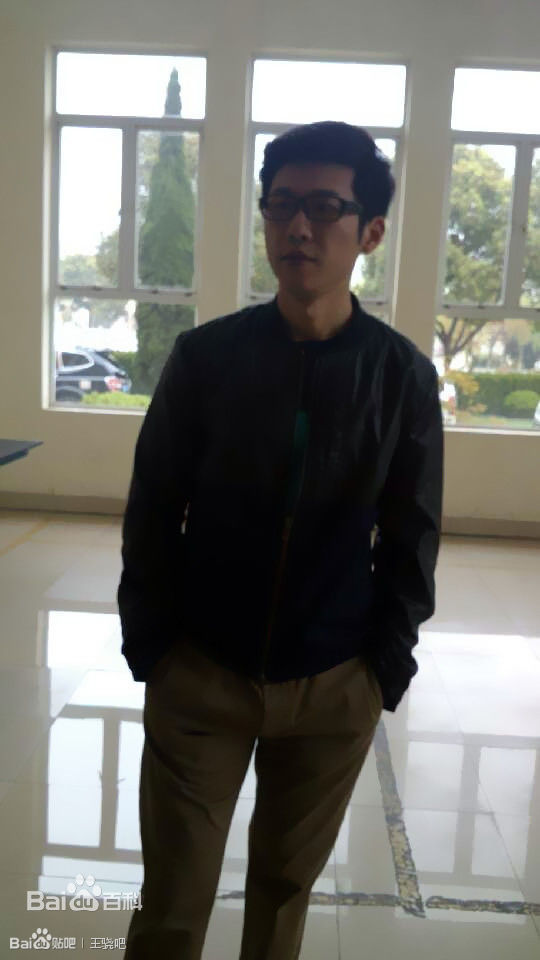 最优质王骁(Lawrence Wang)在-电视剧《微时代》中的相册