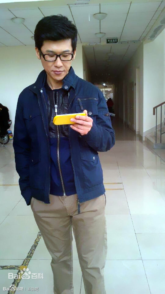 最优质王骁(Lawrence Wang)在-电视剧《微时代》中的相册