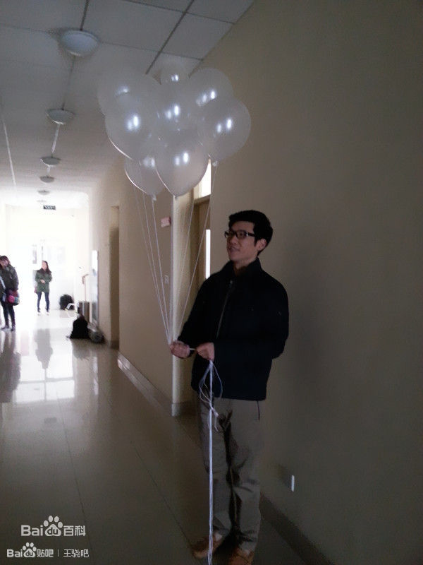 最优质王骁(Lawrence Wang)在-电视剧《微时代》中的相册