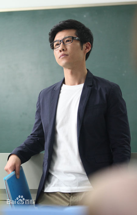最优质王骁(Lawrence Wang)在-电视剧《微时代》中的相册