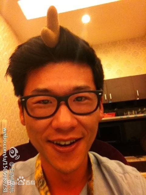 最优质王骁(Lawrence Wang)生活照