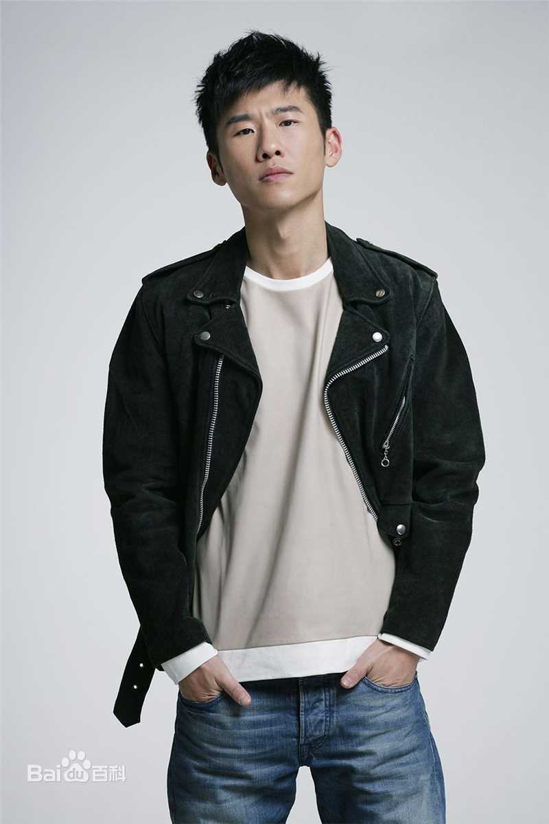 最优质王骁(Lawrence Wang)生活照