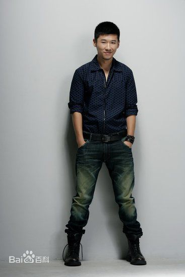 最优质王骁(Lawrence Wang)生活照