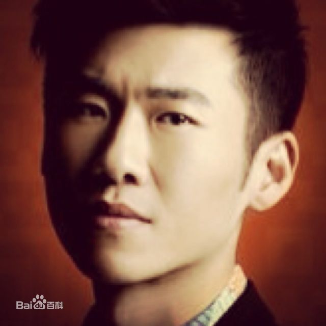 最优质王骁(Lawrence Wang)生活照