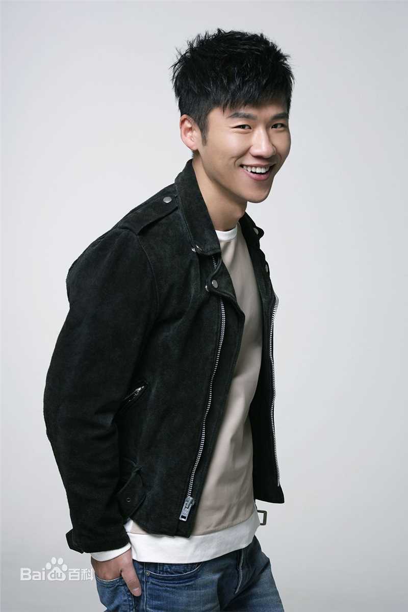 最优质王骁(Lawrence Wang)生活照