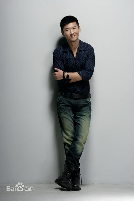 最优质王骁(Lawrence Wang)生活照