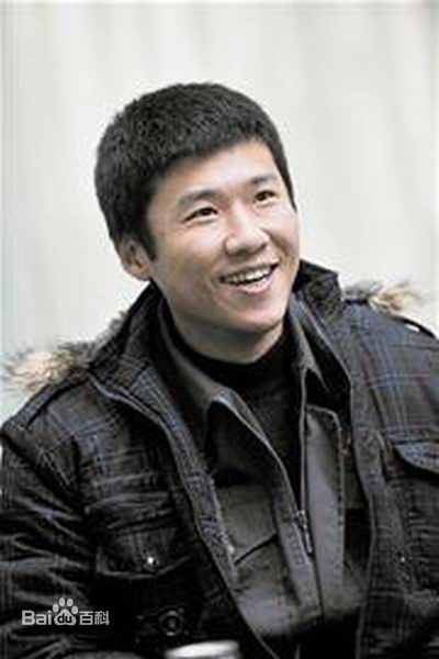 高清王骁(Lawrence Wang)精彩图册