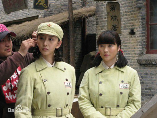 2010年食为天剧照