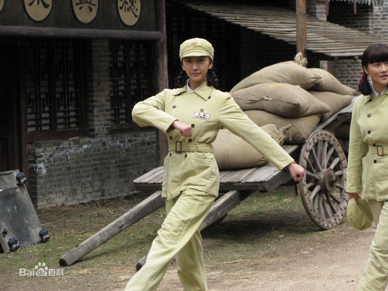 2010年食为天剧照