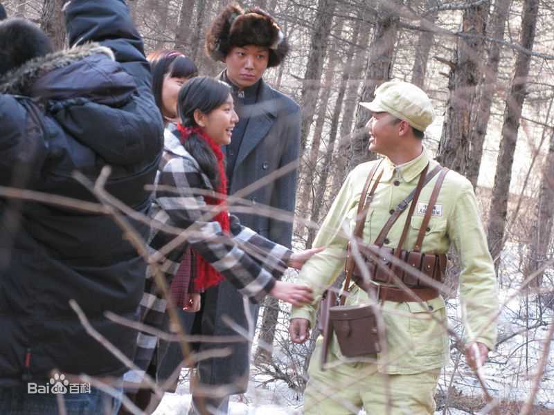 2010年食为天剧照