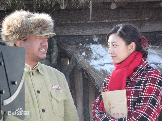 2010年食为天剧照