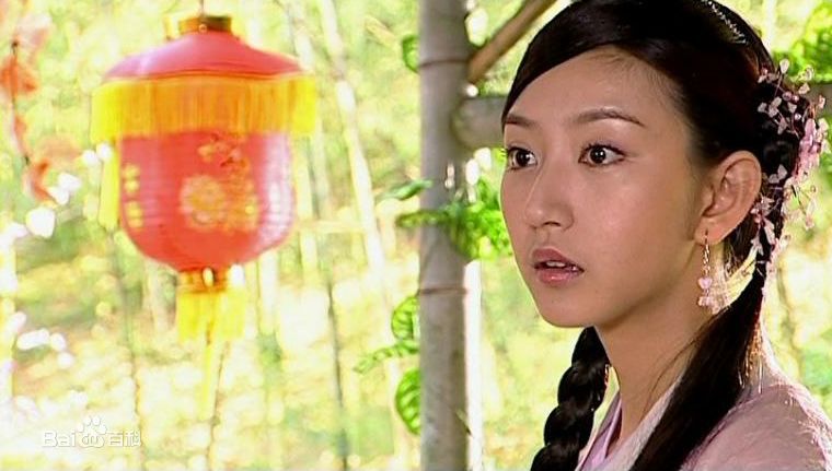 2006年大人物剧照