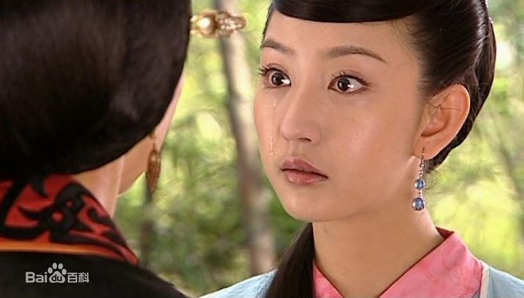 2006年大人物剧照