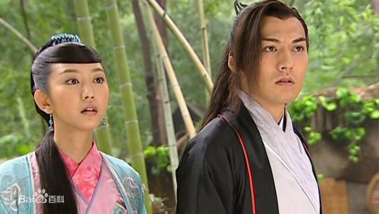 2006年大人物剧照