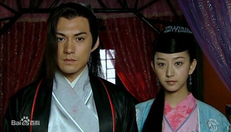 2006年大人物剧照