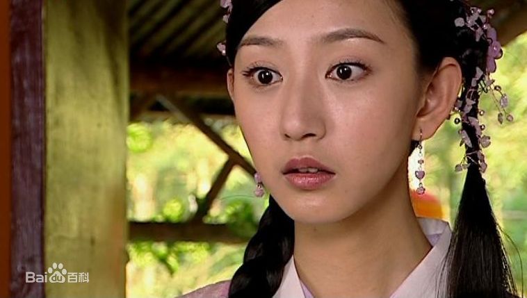 2006年大人物剧照