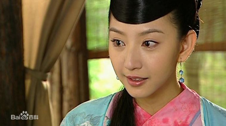 2006年大人物剧照