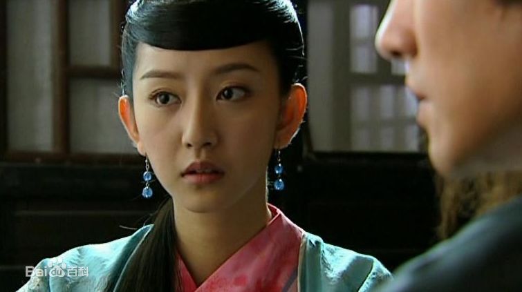 2006年大人物剧照