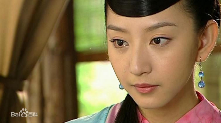 2006年大人物剧照