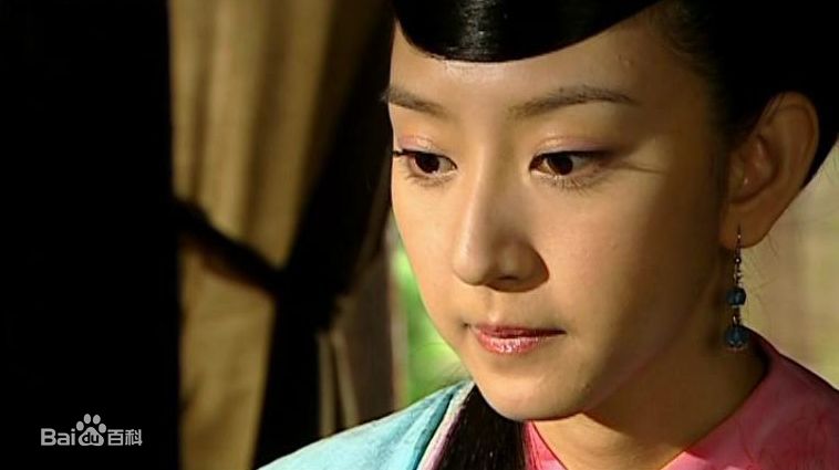 2006年大人物剧照