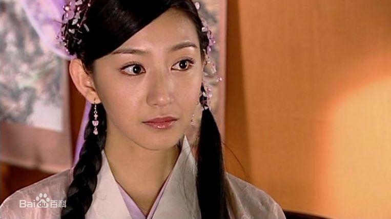 2006年大人物剧照