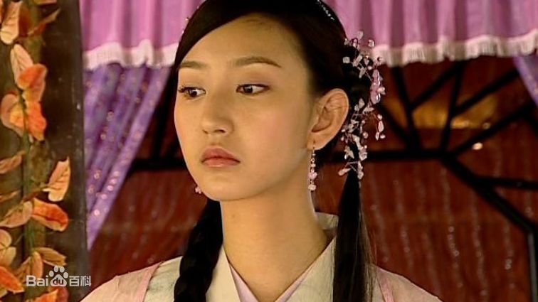 2006年大人物剧照