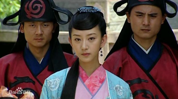 2006年大人物剧照