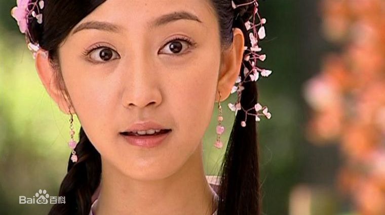 2006年大人物剧照