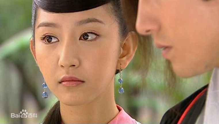 2006年大人物剧照