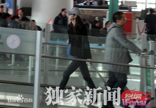 《唐一菲》精彩图册