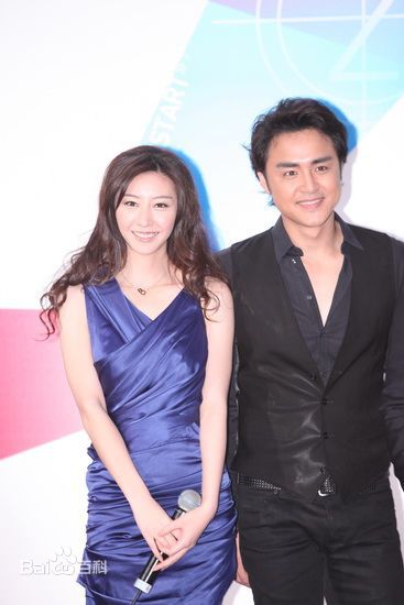 《唐一菲》精彩图册