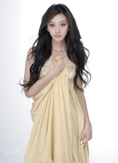 《唐一菲》精彩图册